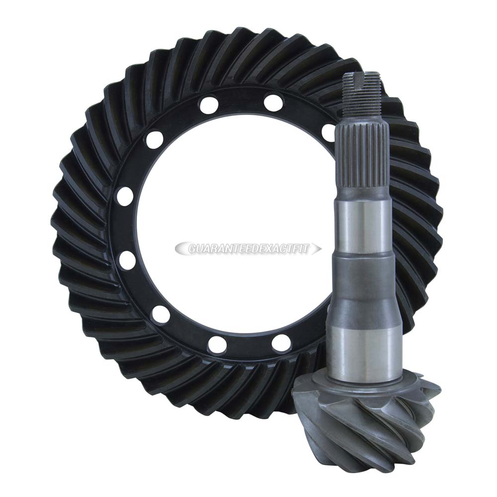 Toyota Landcruiser Ring and Pinion Set Parts & More Buy Auto Parts